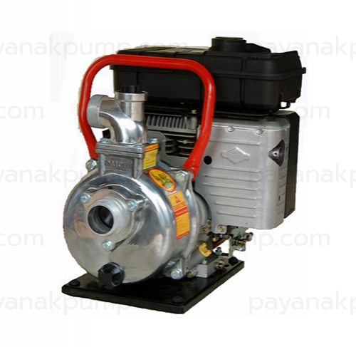 ปั๊มอลูมีเนียม DAICHI